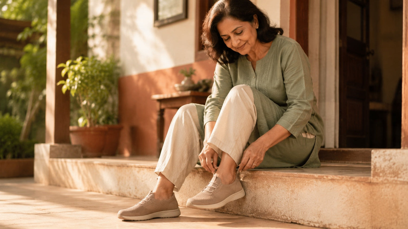 Best Shoe Features for Arthritis in the Feet: What Really Matters After 50
