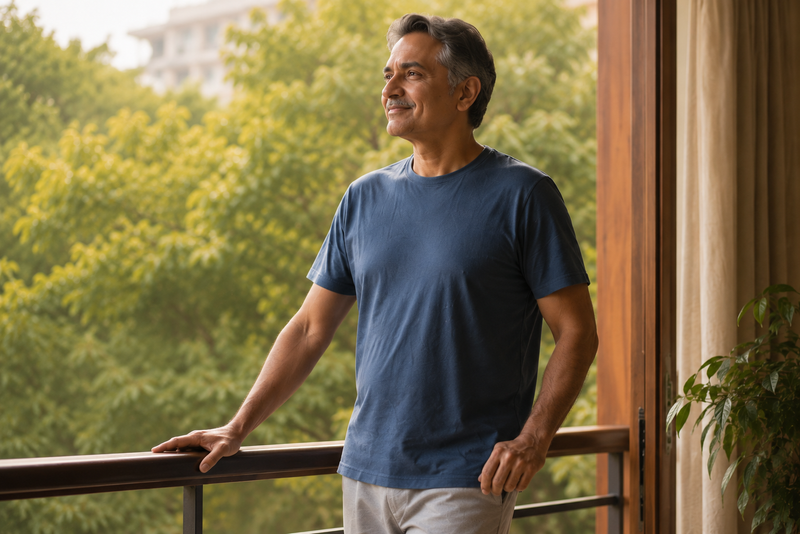 Shoe Features That Can Help With Back Pain: Why Your Feet Matter