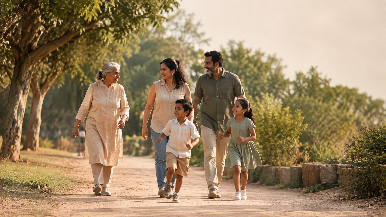 Understanding Your Gait: How Walking Patterns Change with Age