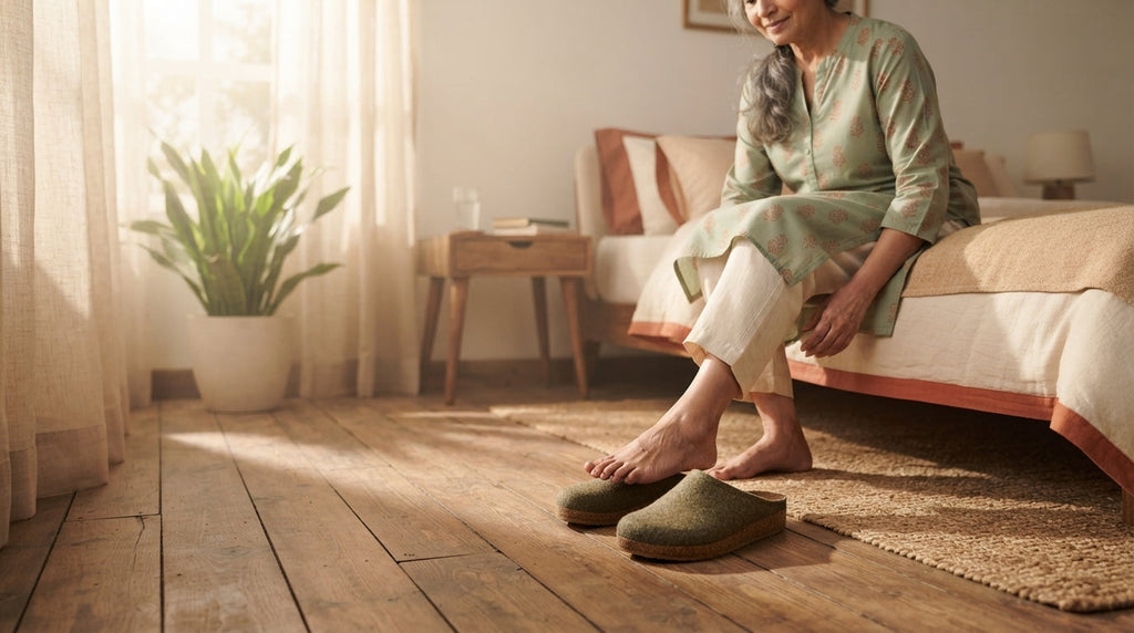 Best Shoe Features for Plantar Fasciitis: What to Look For