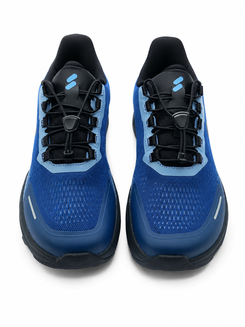 SILWER ACTIVE- INK BLUE