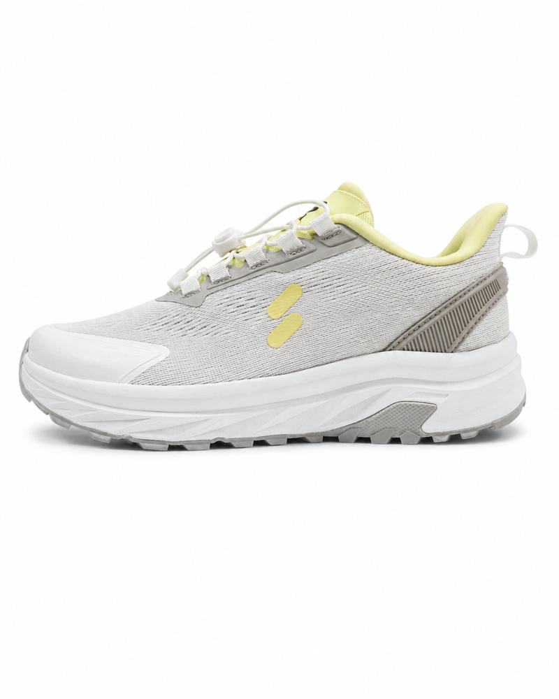 SILWER ACTIVE- LIME WHITE