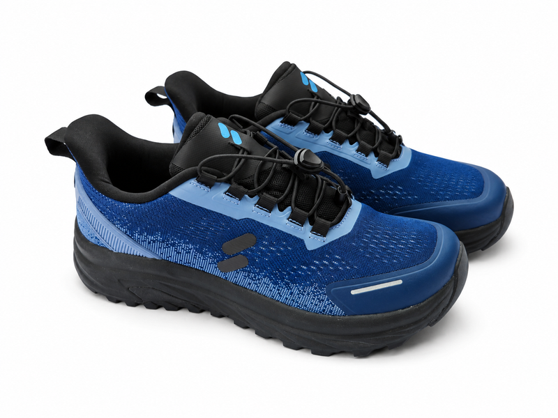 SILWER ACTIVE- INK BLUE