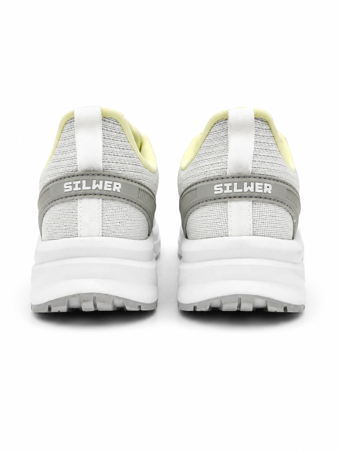 SILWER ACTIVE- LIME WHITE