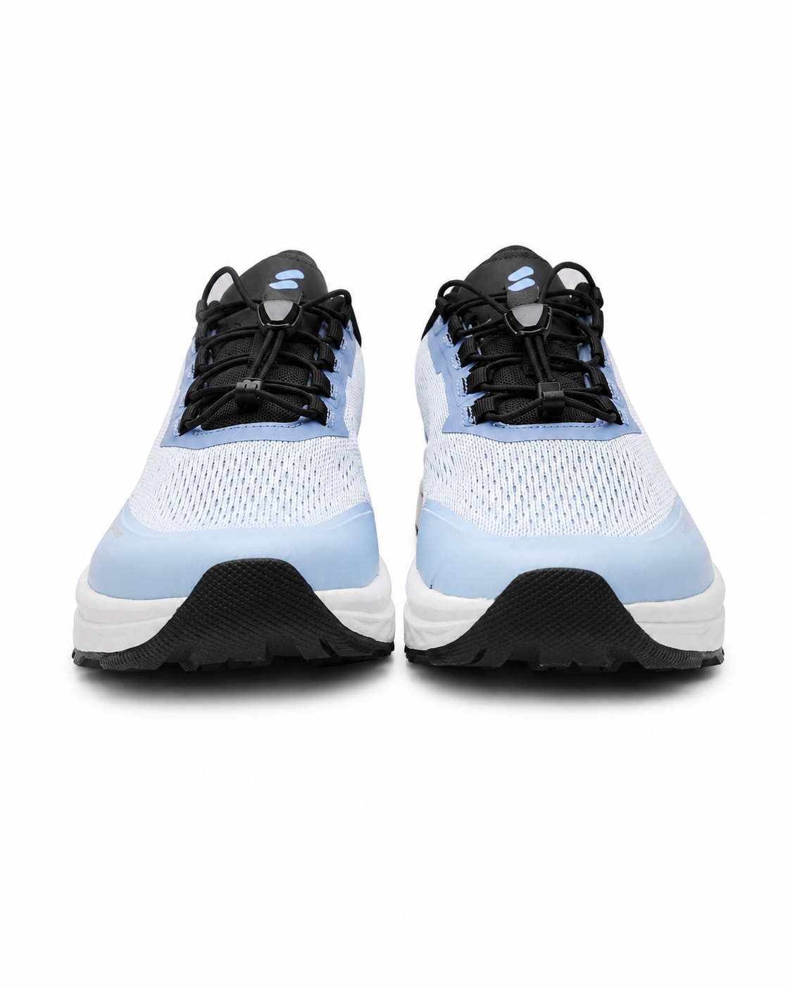 SILWER ACTIVE- ICE BLUE