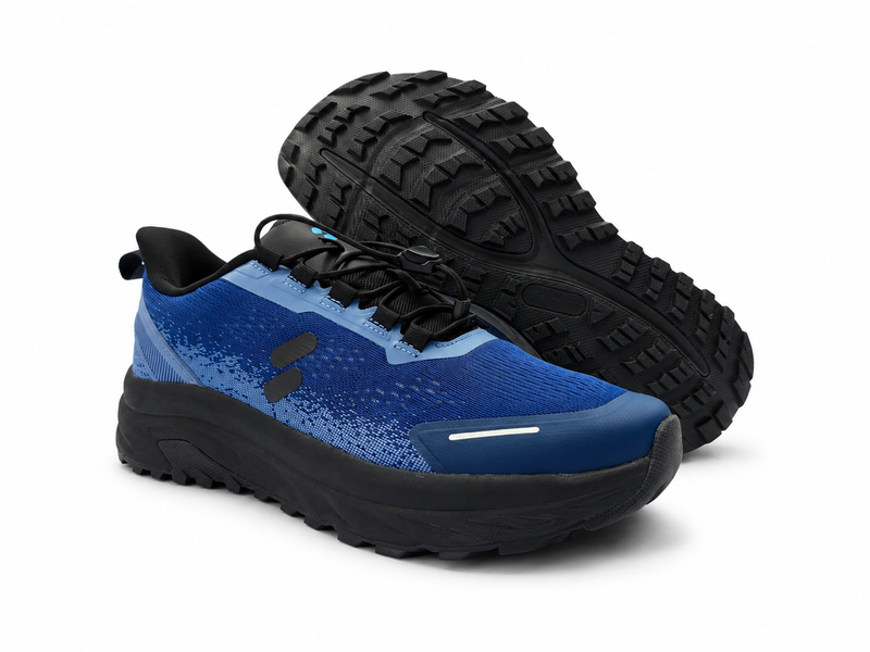 SILWER ACTIVE- INK BLUE