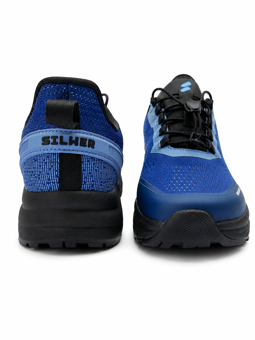 SILWER ACTIVE- INK BLUE