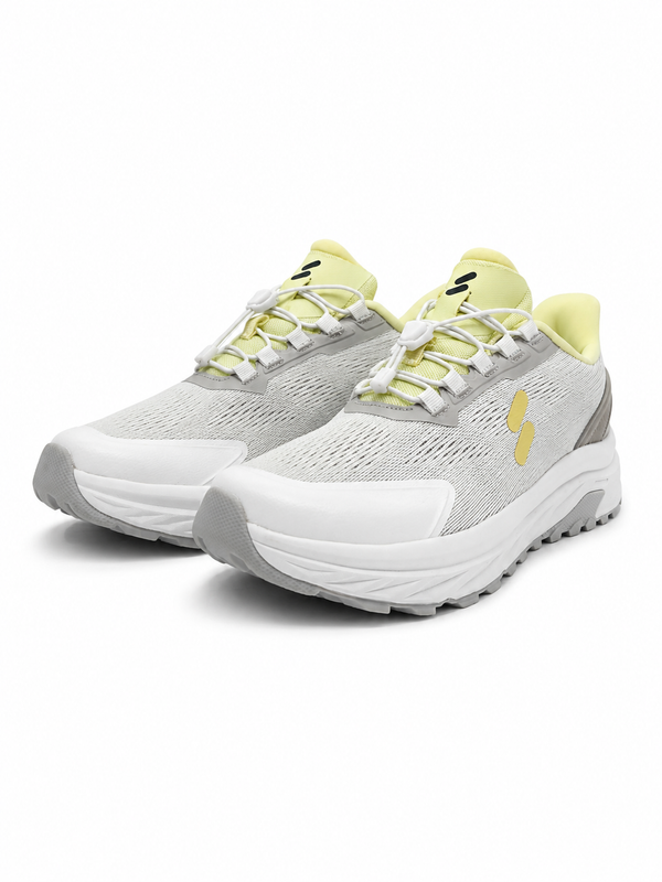 SILWER ACTIVE- LIME WHITE