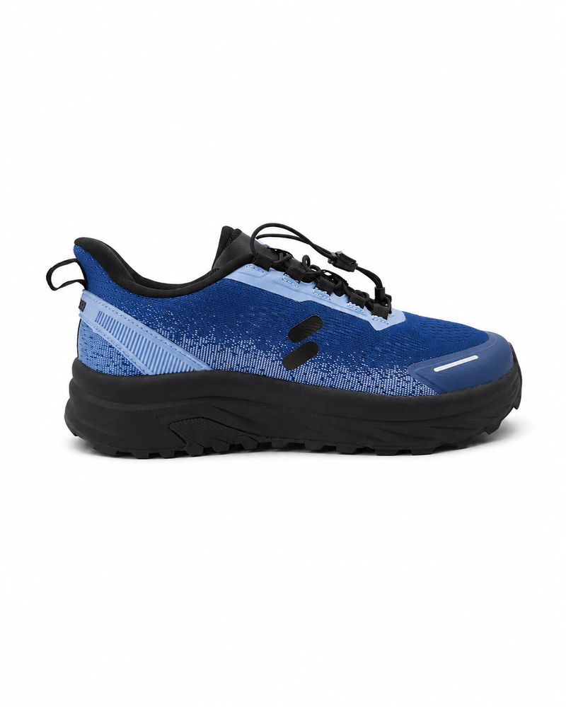 SILWER ACTIVE- INK BLUE