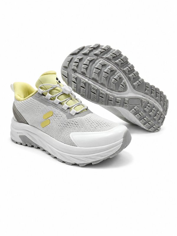 SILWER ACTIVE- LIME WHITE