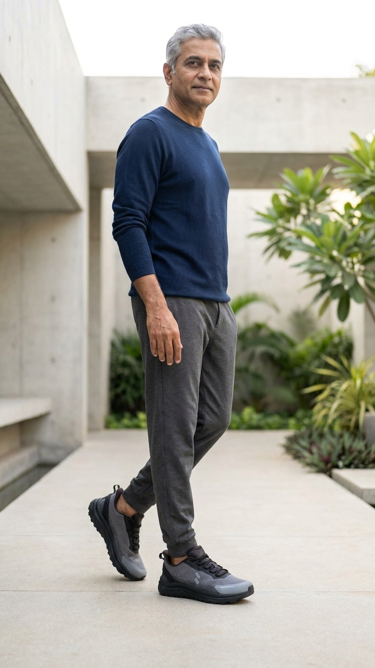 Abhigyan Dutta