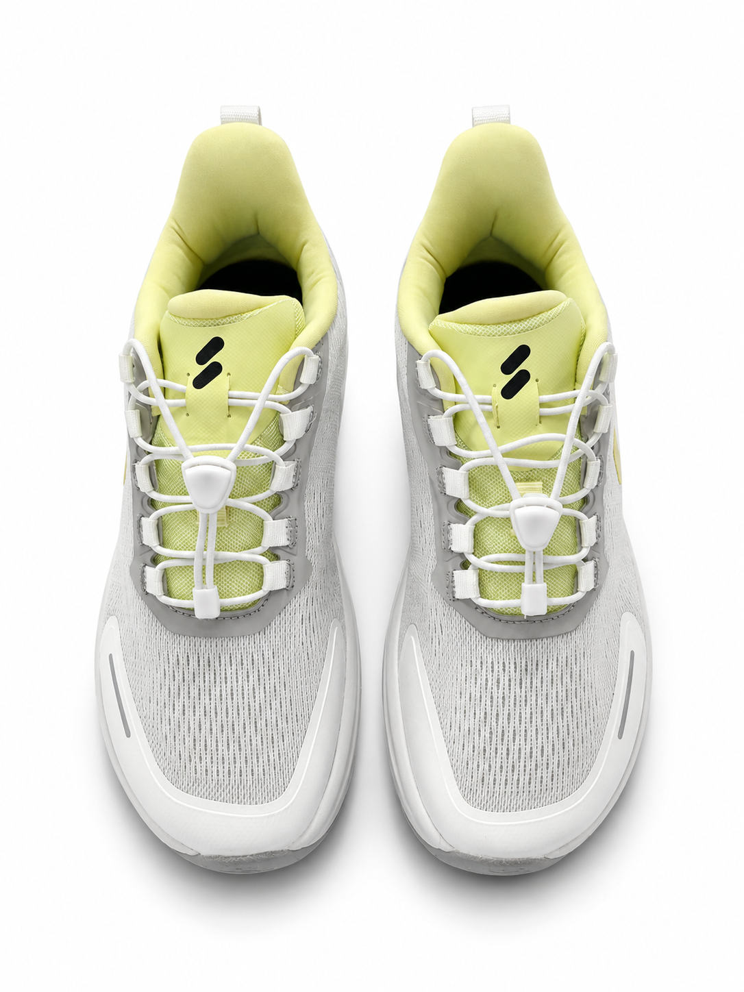 SILWER ACTIVE- LIME WHITE