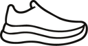 Adaptive Midsole
