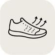 Premium Breathable Upper