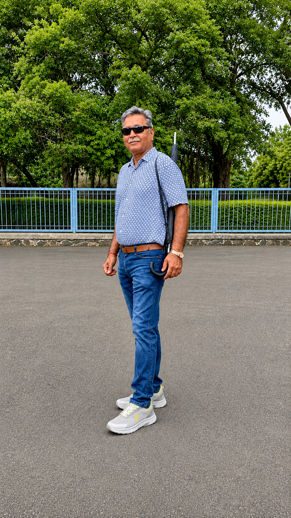 Sanjeev Chopra