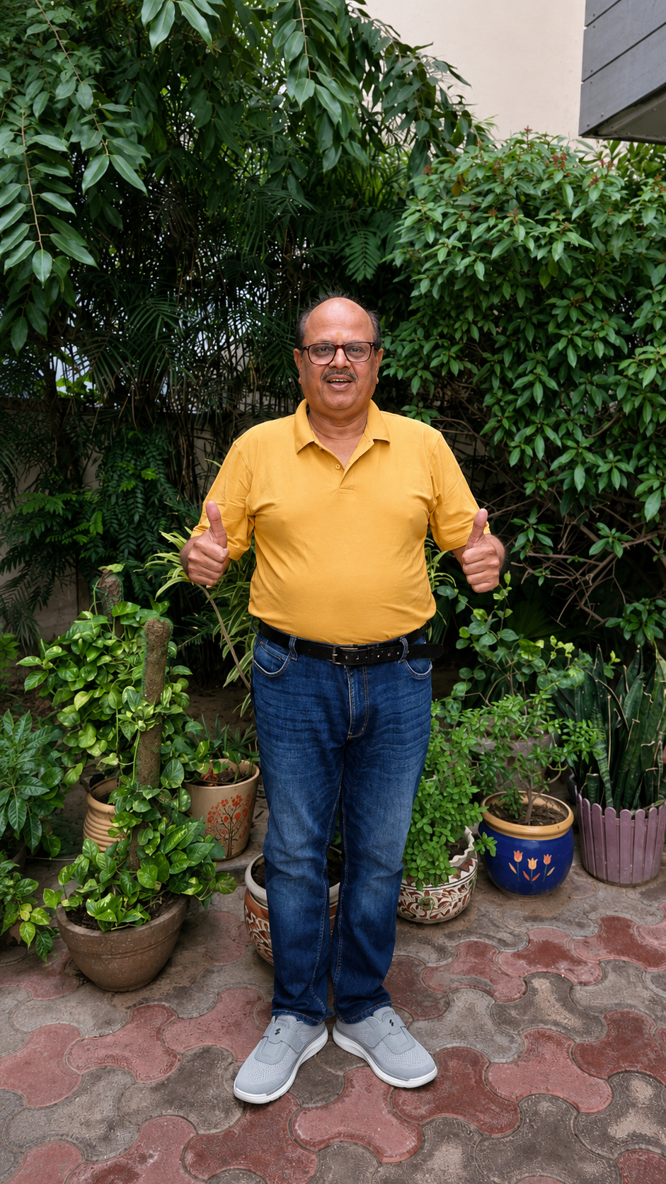 Ashok Soni
