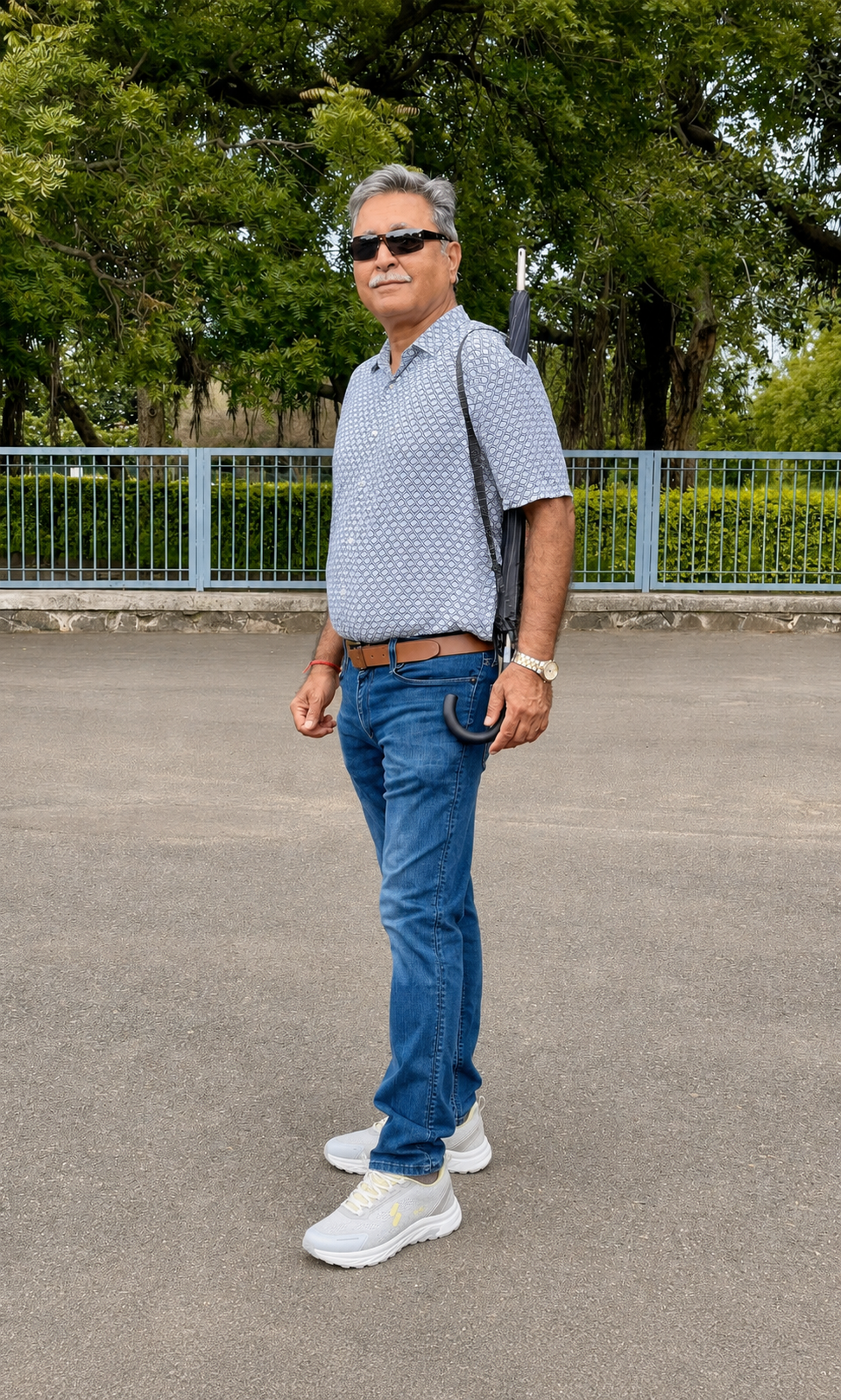 Sanjeev Chopra
