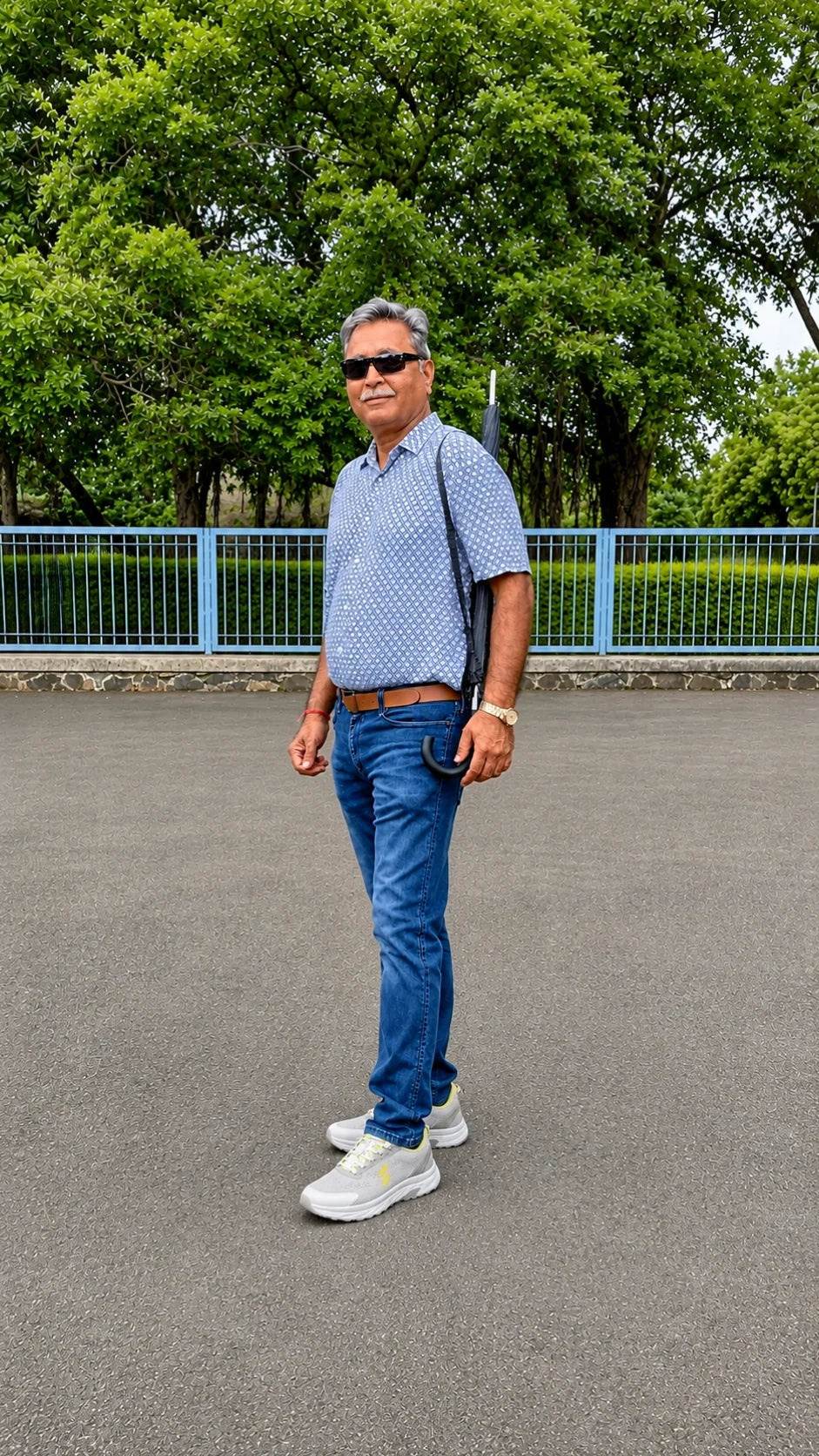Sanjeev Chopra