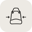 Firm Heel Counter