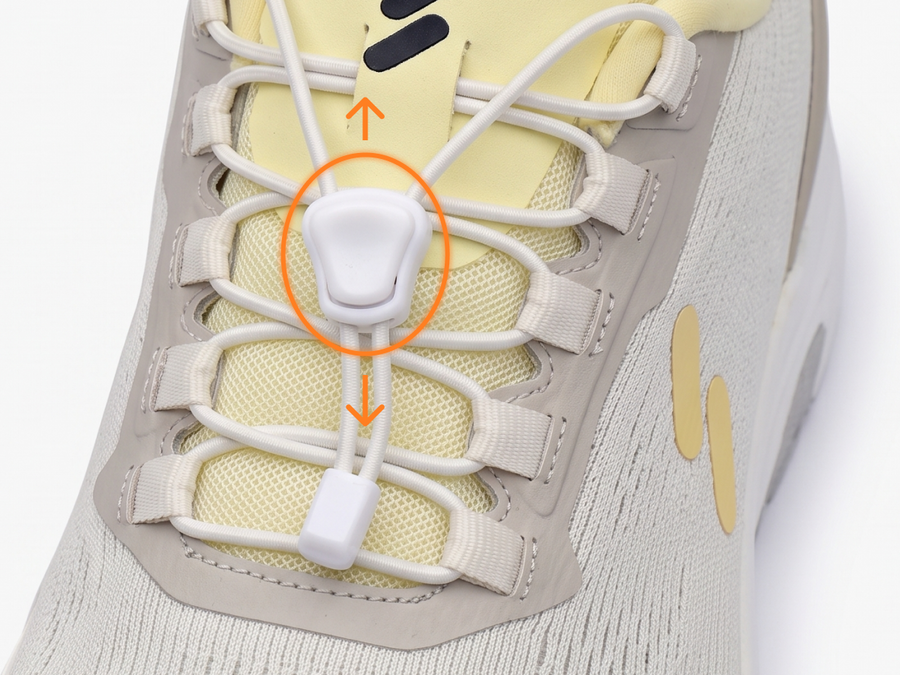 Lacing