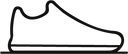 Low Heel Drop