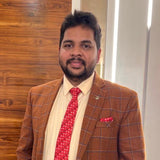 Dr. Rahul Tiwari