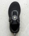 SILWER EASE- KOHL BLACK