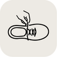 Single Hand Lacing