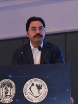 Dr. Swaroop Patel