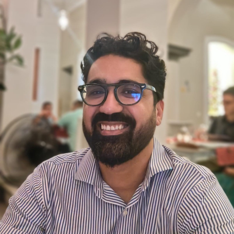 Rakesh Gupta