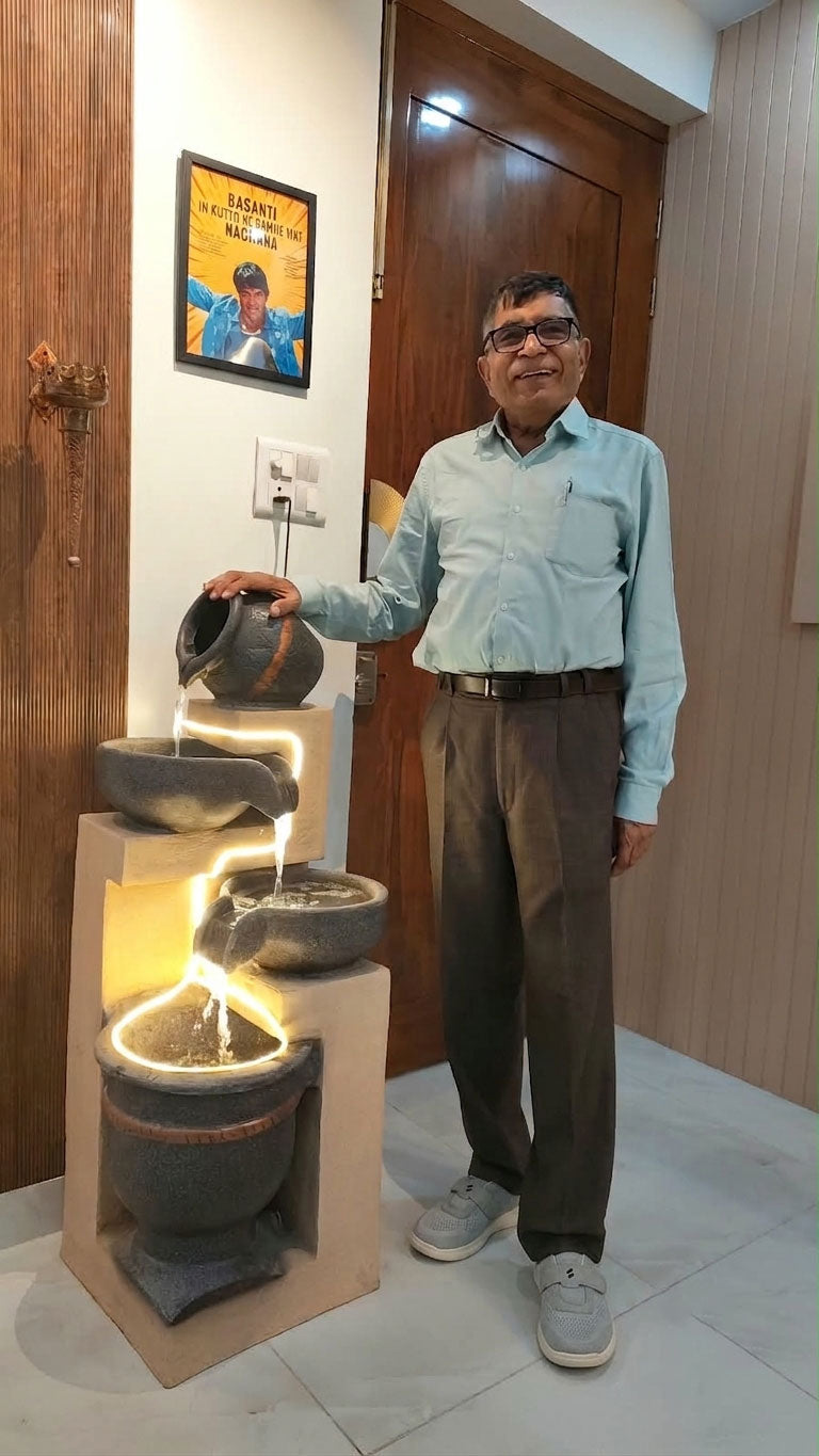 Rakesh Gupta