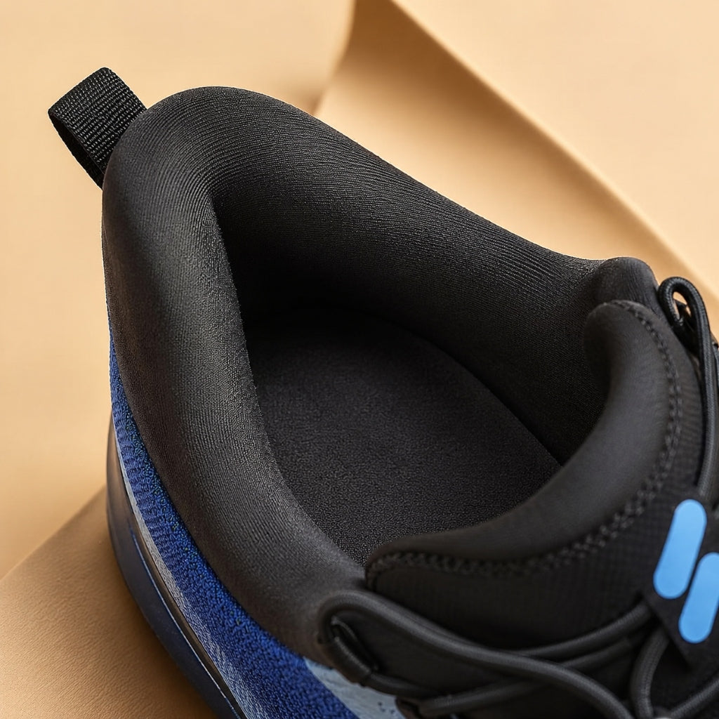 Premium cushioning for long-term relief
