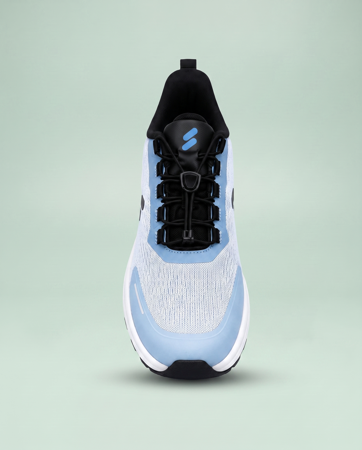 SILWER ACTIVE — ICE BLUE