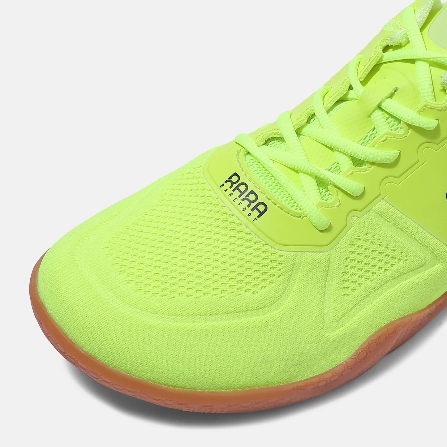 URUK NEON - Barefoot Sneakers for Men