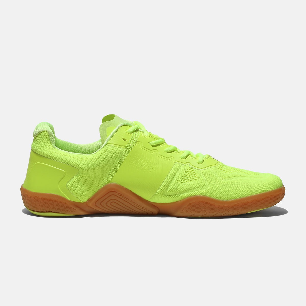 URUK NEON - Barefoot Sneakers for Men