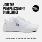 ZANZIBAR BLUE - Everyday Barefoot Shoes