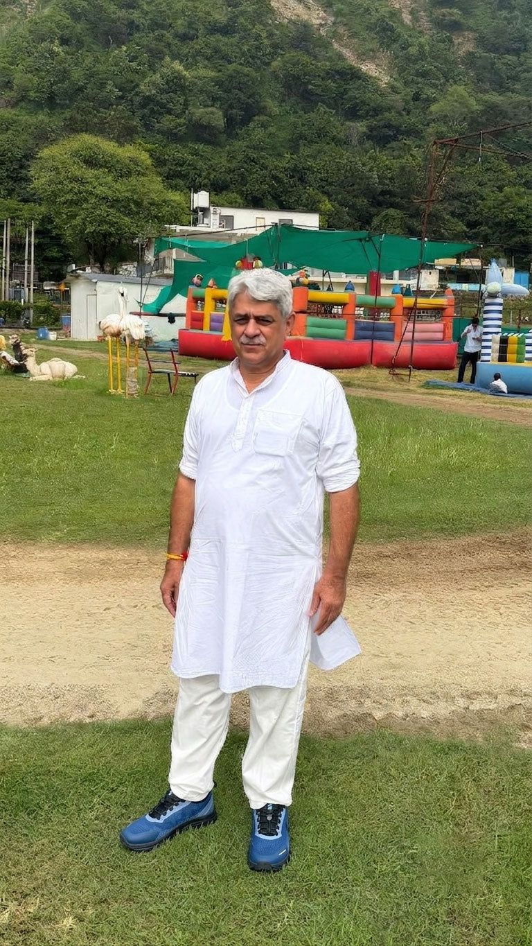 Rakesh Gupta