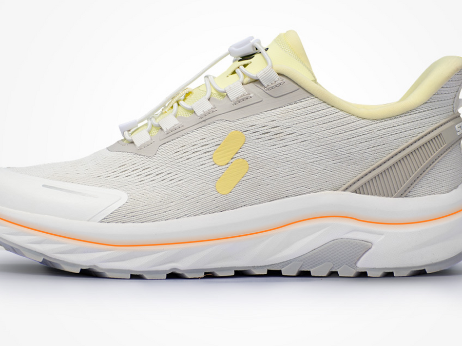 Midsole