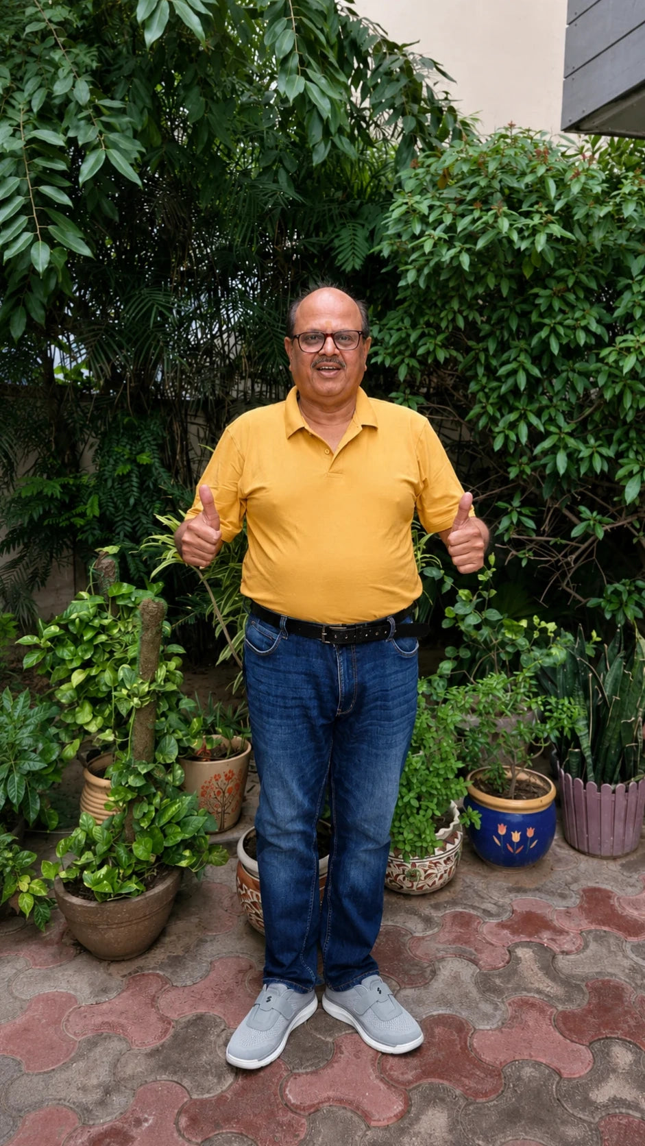 Ashok Soni