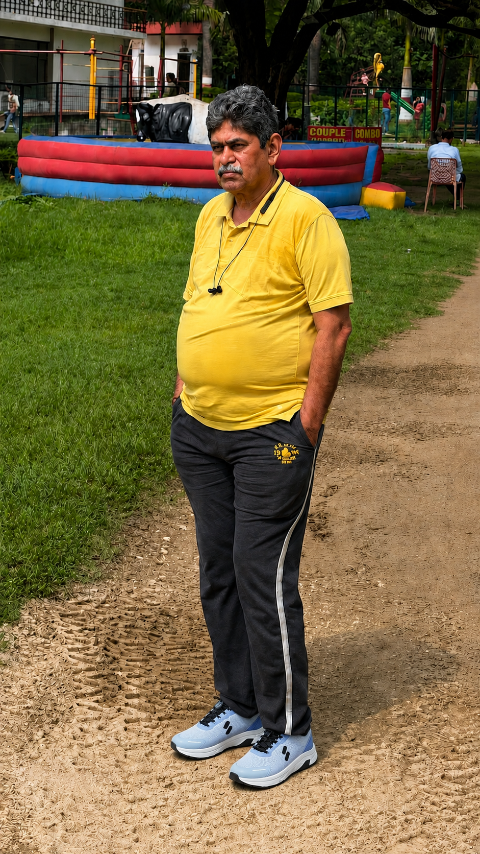 Rakesh Gupta