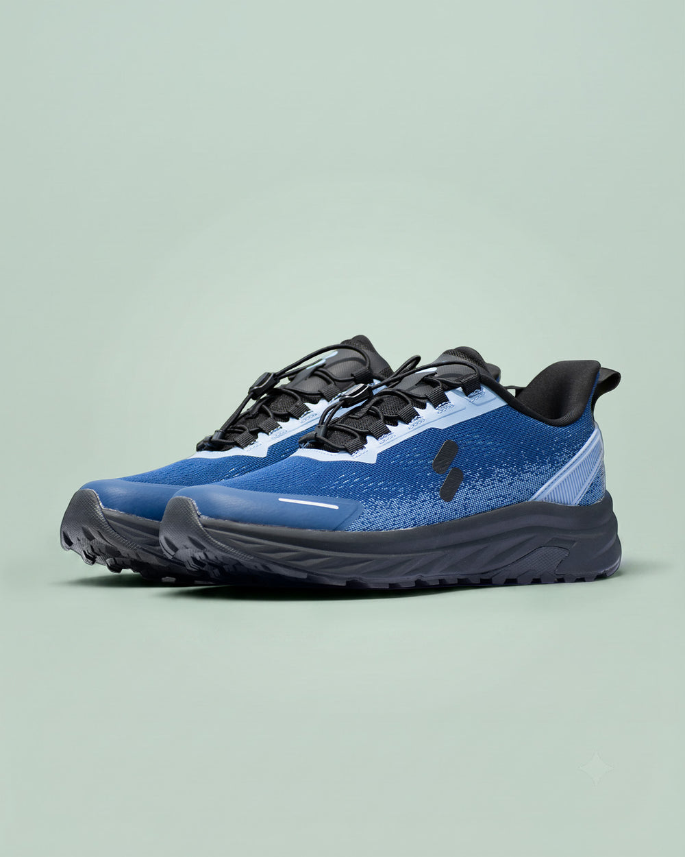 SILWER ACTIVE in Ink Blue