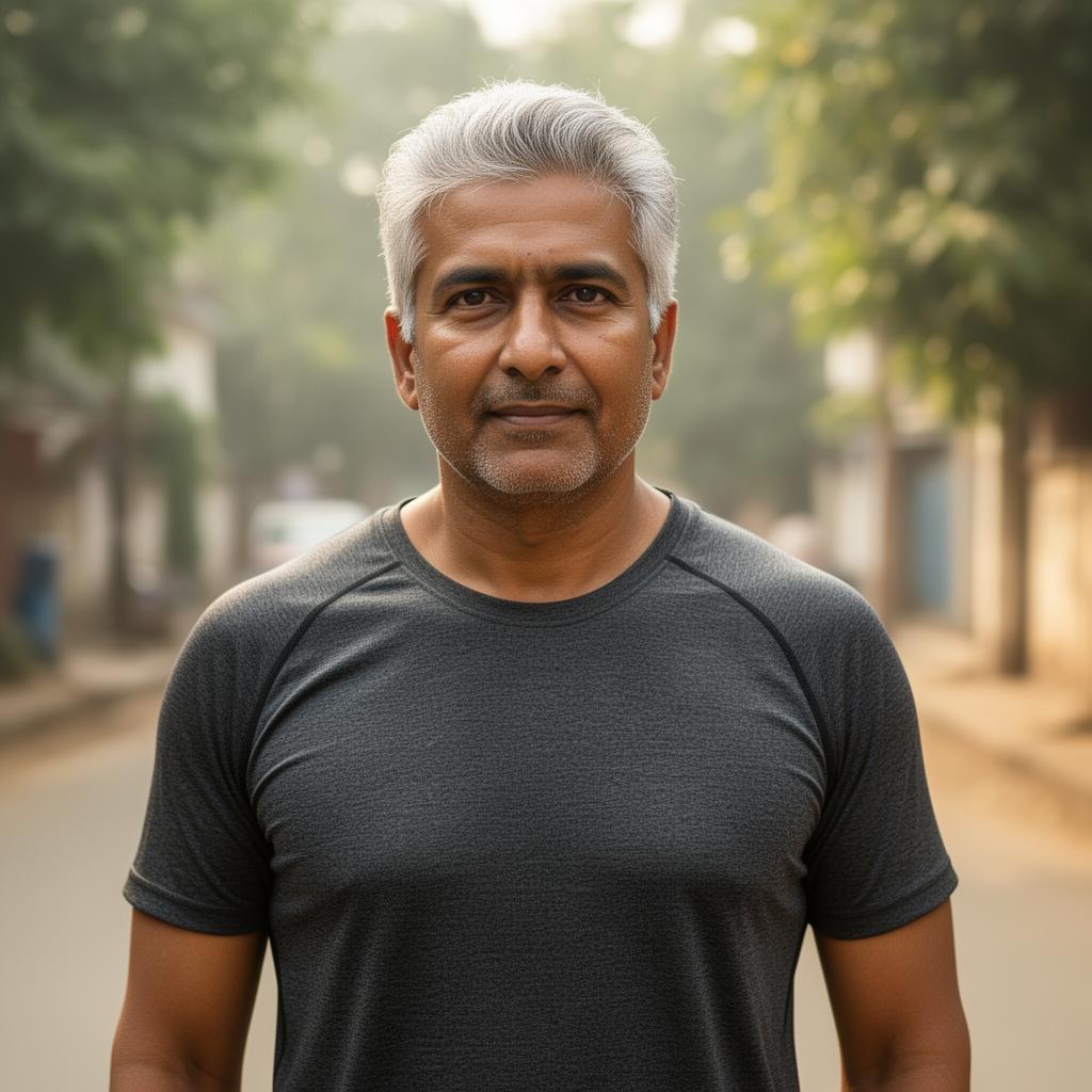 Suresh Iyer